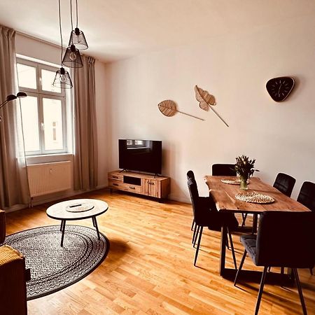 Apartment Natur In Halle An Der Saale المظهر الخارجي الصورة